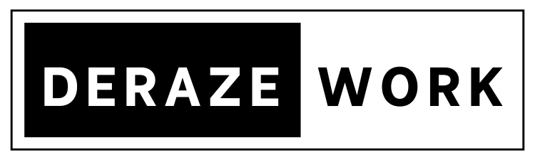 Deraze Work